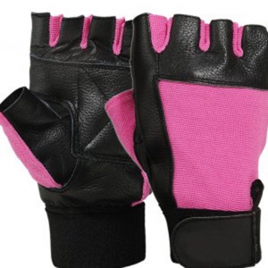 Weight Lifting Gloves