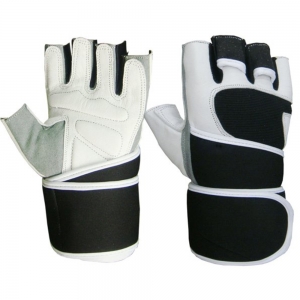 Weight Lifting Gloves